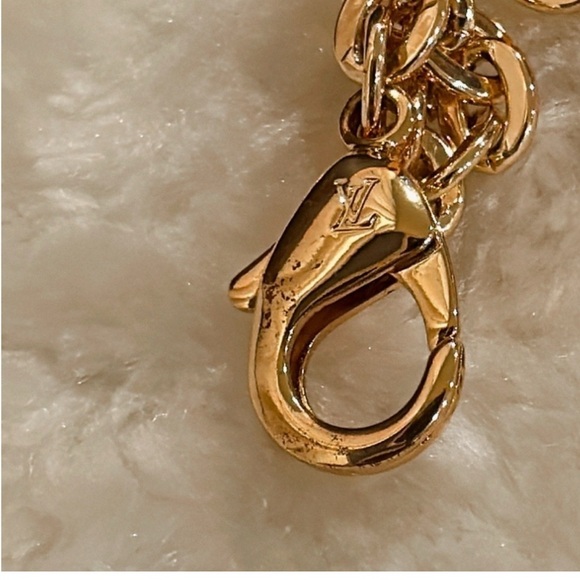 100% Authentic Louis Vuitton Pochette - Picture 8 of 13